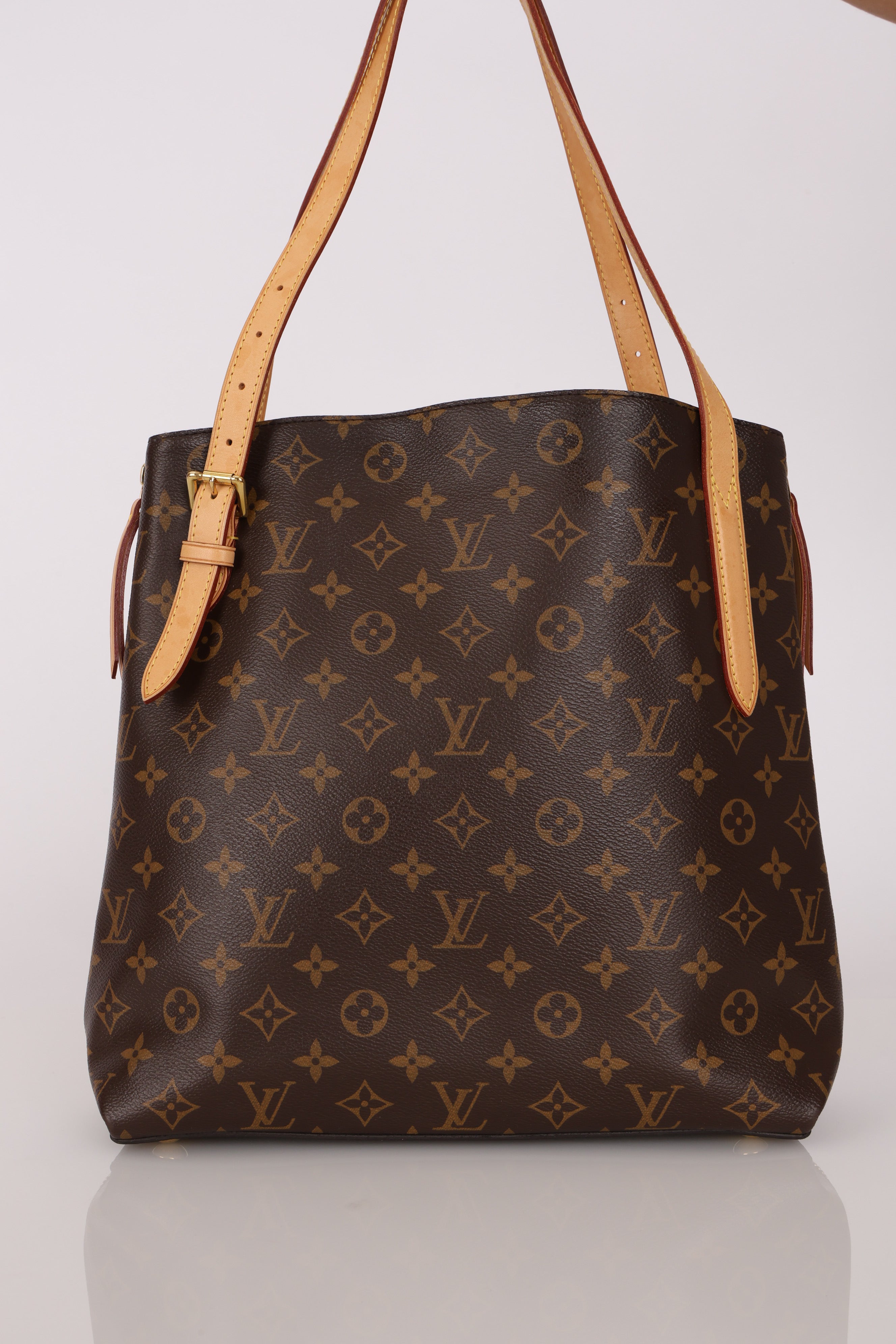 Louis Vuitton Monogram Voltaire Bag