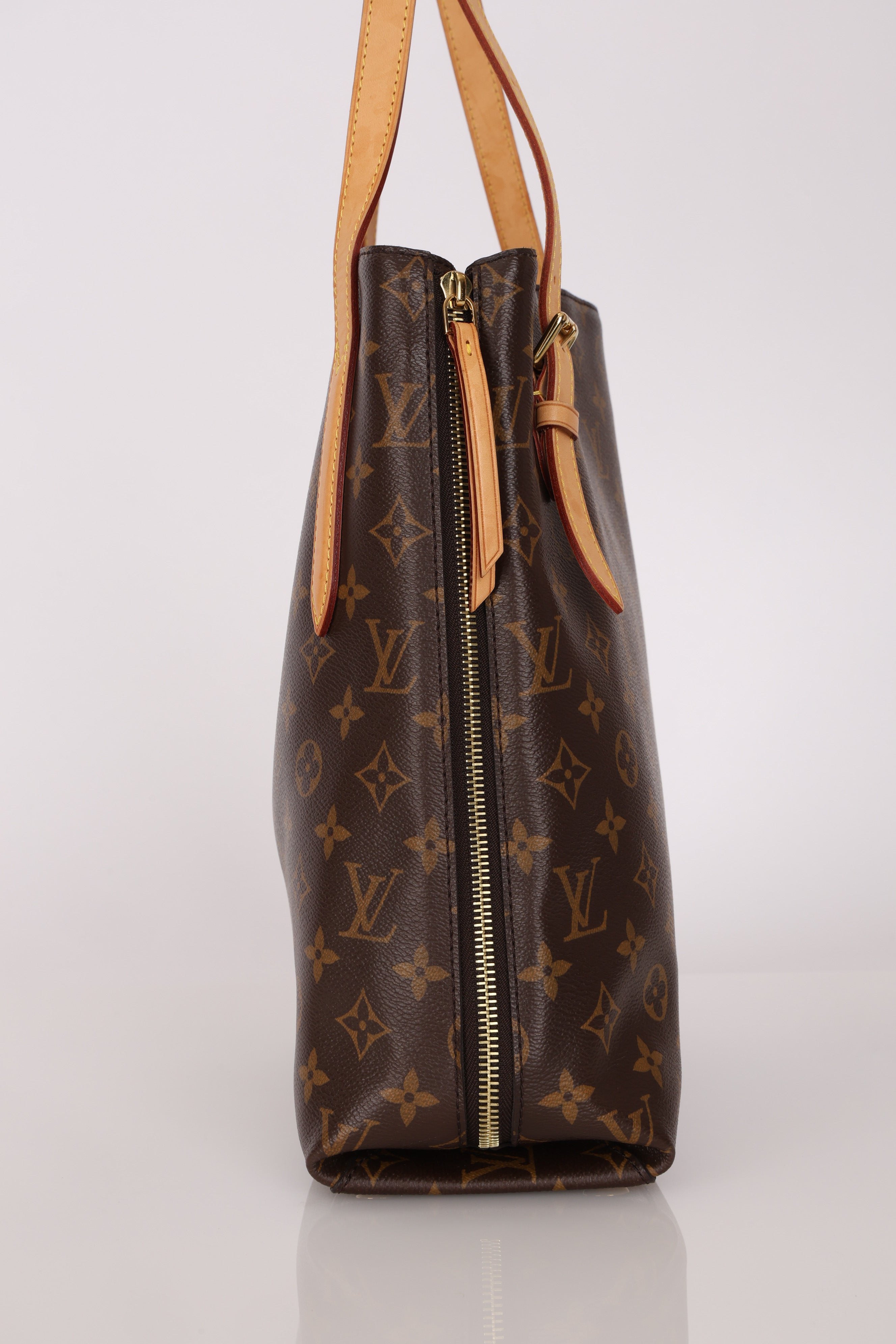 Louis Vuitton Monogram Voltaire Bag