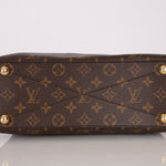 Louis Vuitton Monogram Voltaire Bag