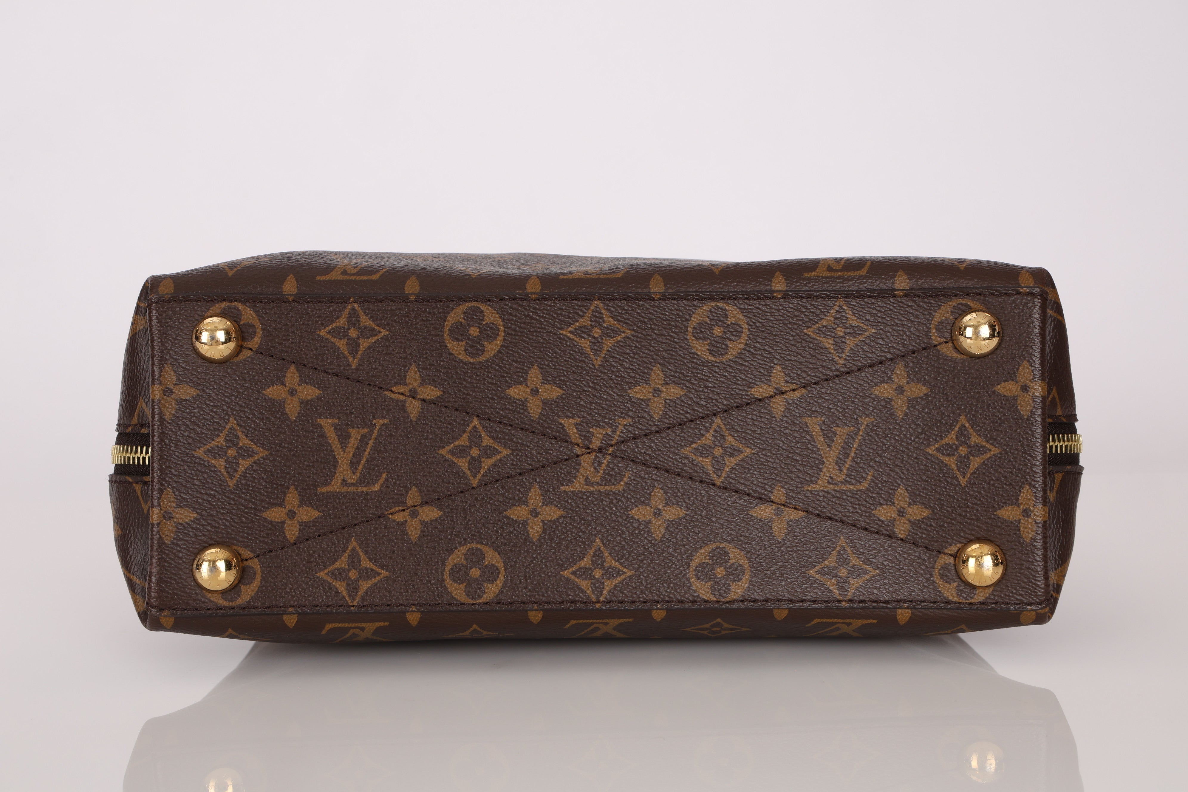 Louis Vuitton Monogram Voltaire Bag