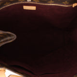 Louis Vuitton Monogram Voltaire Bag