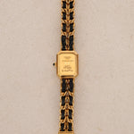 Chanel Premiere Gold Watch (Small Size)
