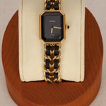 Chanel Premiere Watch Size L 20mm - Drop 16