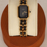 Chanel Premiere Watch Size L 20mm - Drop 16