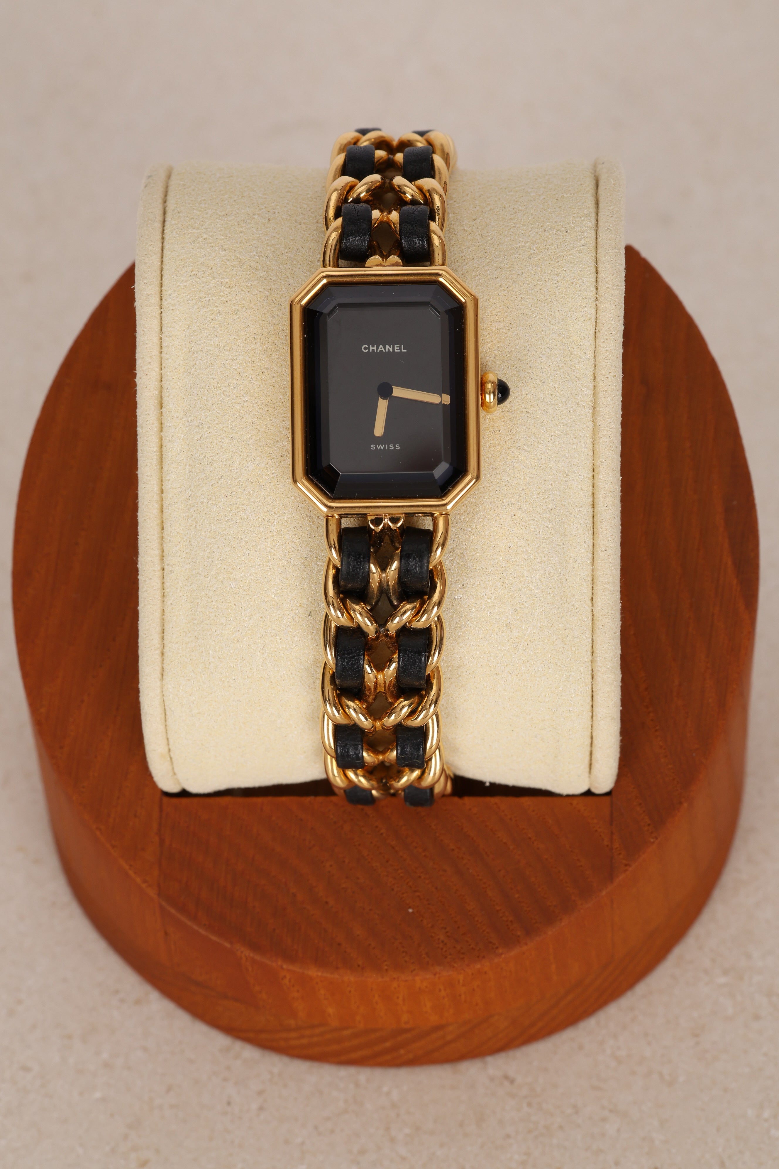 Chanel Premiere Watch Size L 20mm - Drop 16