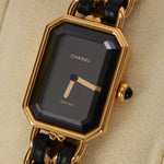 Chanel Premiere Watch Size L 20mm - Drop 16