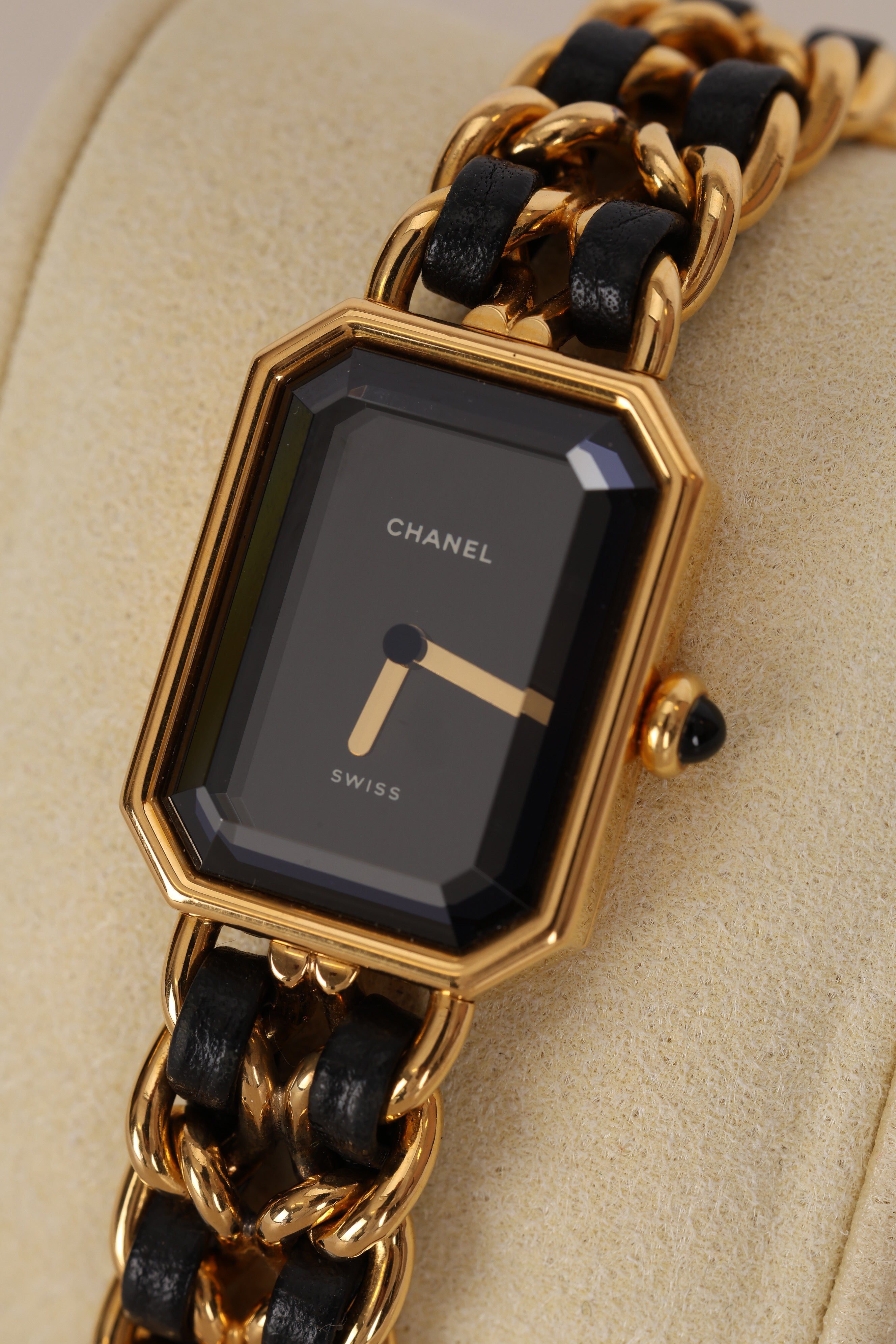 Chanel Premiere Watch Size L 20mm - Drop 16