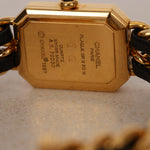 Chanel Premiere Watch Size L 20mm - Drop 16