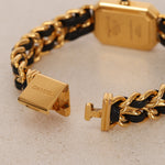 Chanel Premiere Watch Size L 20mm - Drop 16