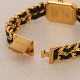 Chanel Premiere Watch Size L 20mm - Drop 16
