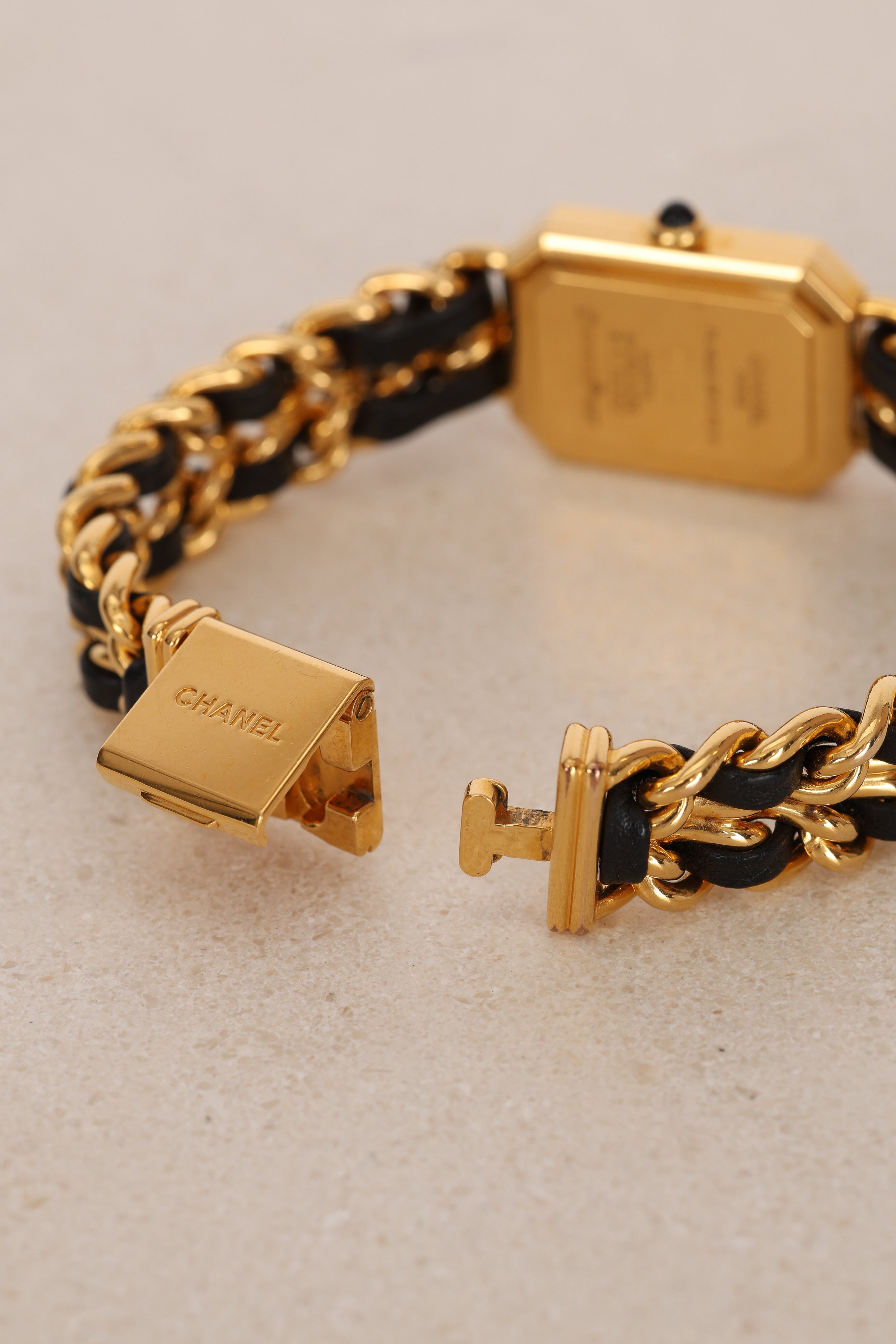 Chanel Premiere Watch Size L 20mm - Drop 16