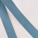 Hermès Evelyne PM Bleu Jean Clemence 2003 PHW
