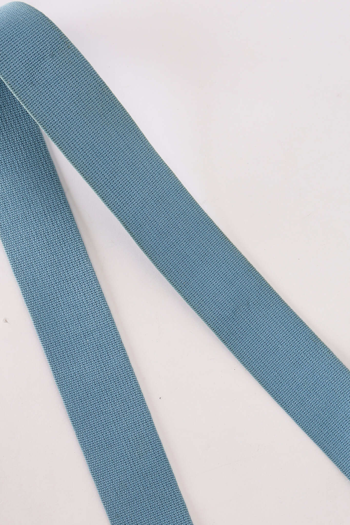 Hermès Evelyne PM Bleu Jean Clemence 2003 PHW