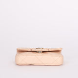 Chanel Mini Belt Bag Blush Caviar 2020 GHW