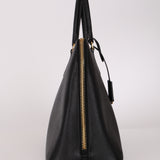 Prada Saffiano Leather Top Handle Bag