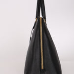 Prada Saffiano Leather Top Handle Bag