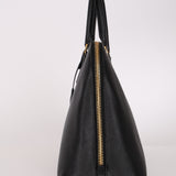Prada Saffiano Leather Top Handle Bag
