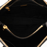 Prada Saffiano Leather Top Handle Bag