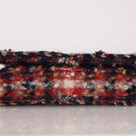 Chanel Wallet on Chain Multicolor Tweed MMHW