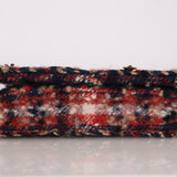 Chanel Wallet on Chain Multicolor Tweed MMHW