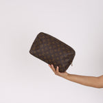 Louis Vuitton Monogram Trousse Toilette 28