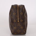 Louis Vuitton Monogram Trousse Toilette 28