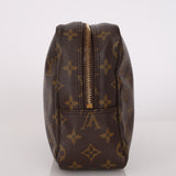 Louis Vuitton Monogram Trousse Toilette 28