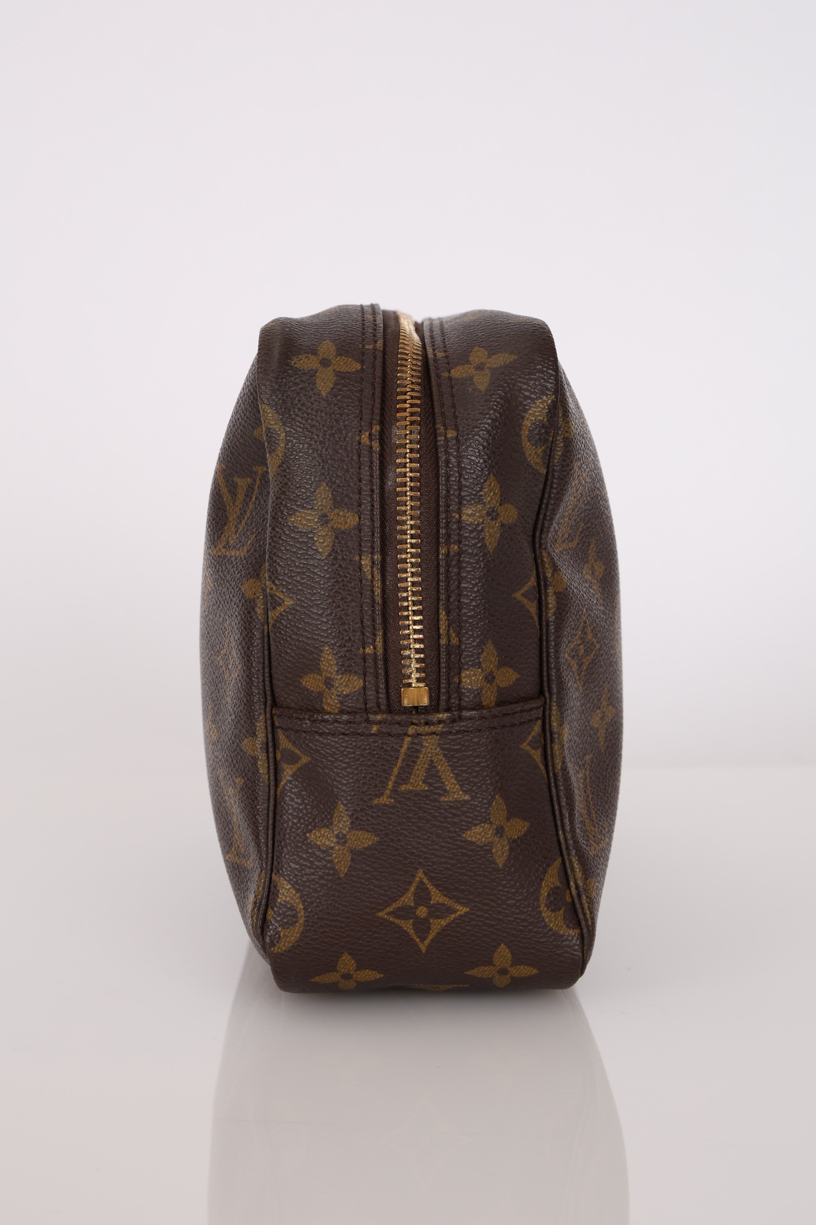 Louis Vuitton Monogram Trousse Toilette 28