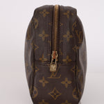 Louis Vuitton Monogram Trousse Toilette 28