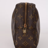 Louis Vuitton Monogram Trousse Toilette 28