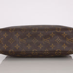 Louis Vuitton Monogram Trousse Toilette 28