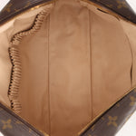 Louis Vuitton Monogram Trousse Toilette 28