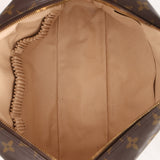 Louis Vuitton Monogram Trousse Toilette 28