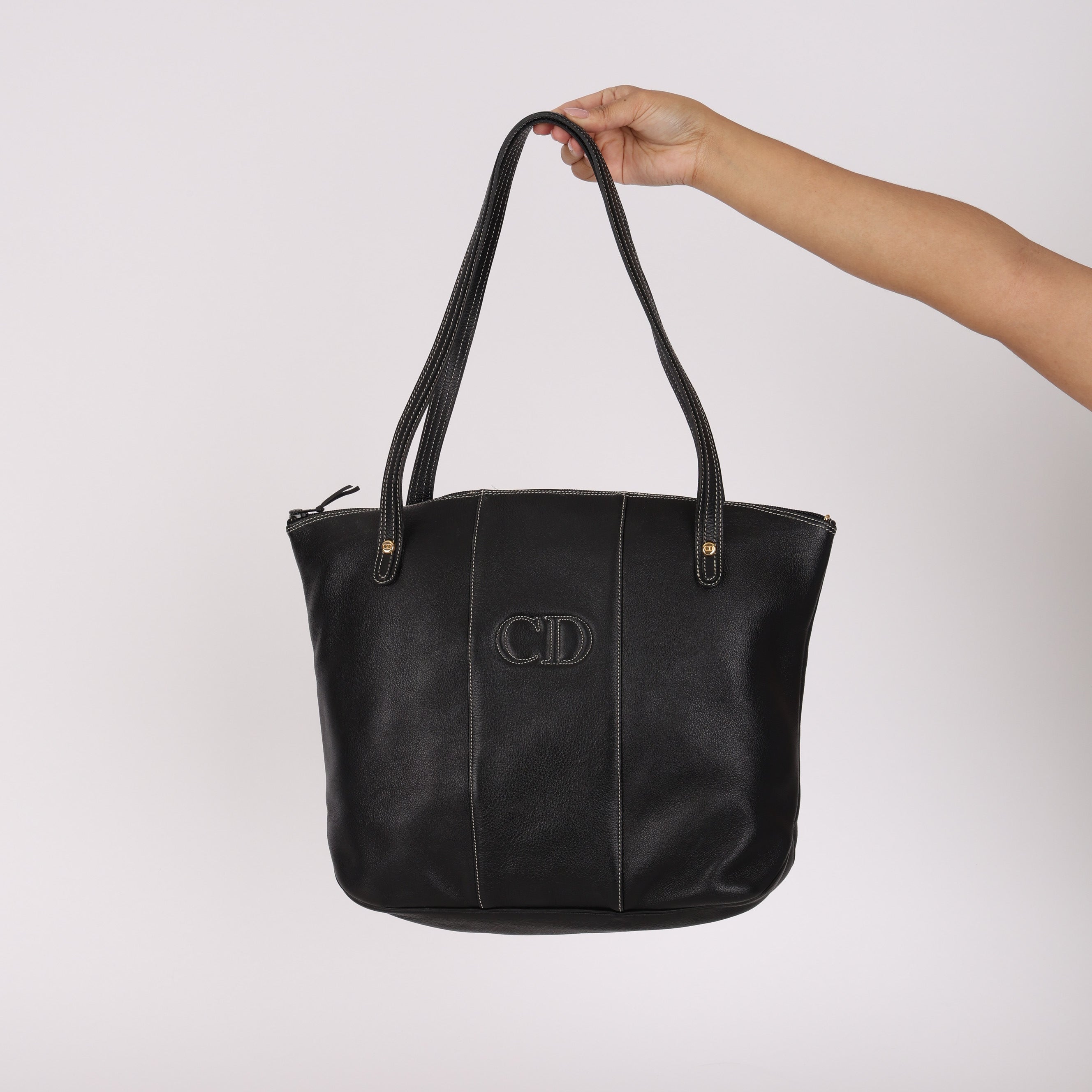 Christian Dior Tote