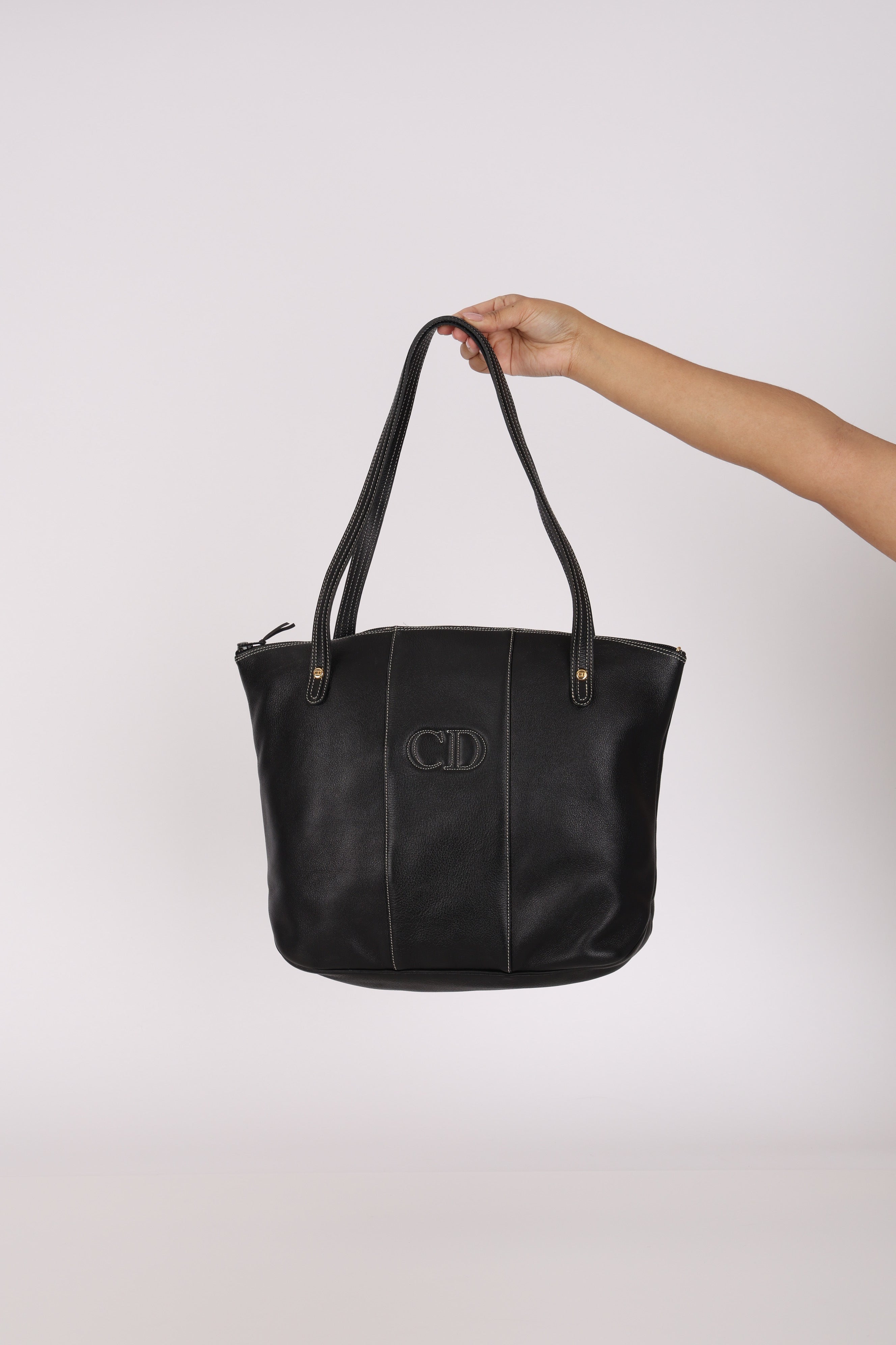 Christian Dior Tote