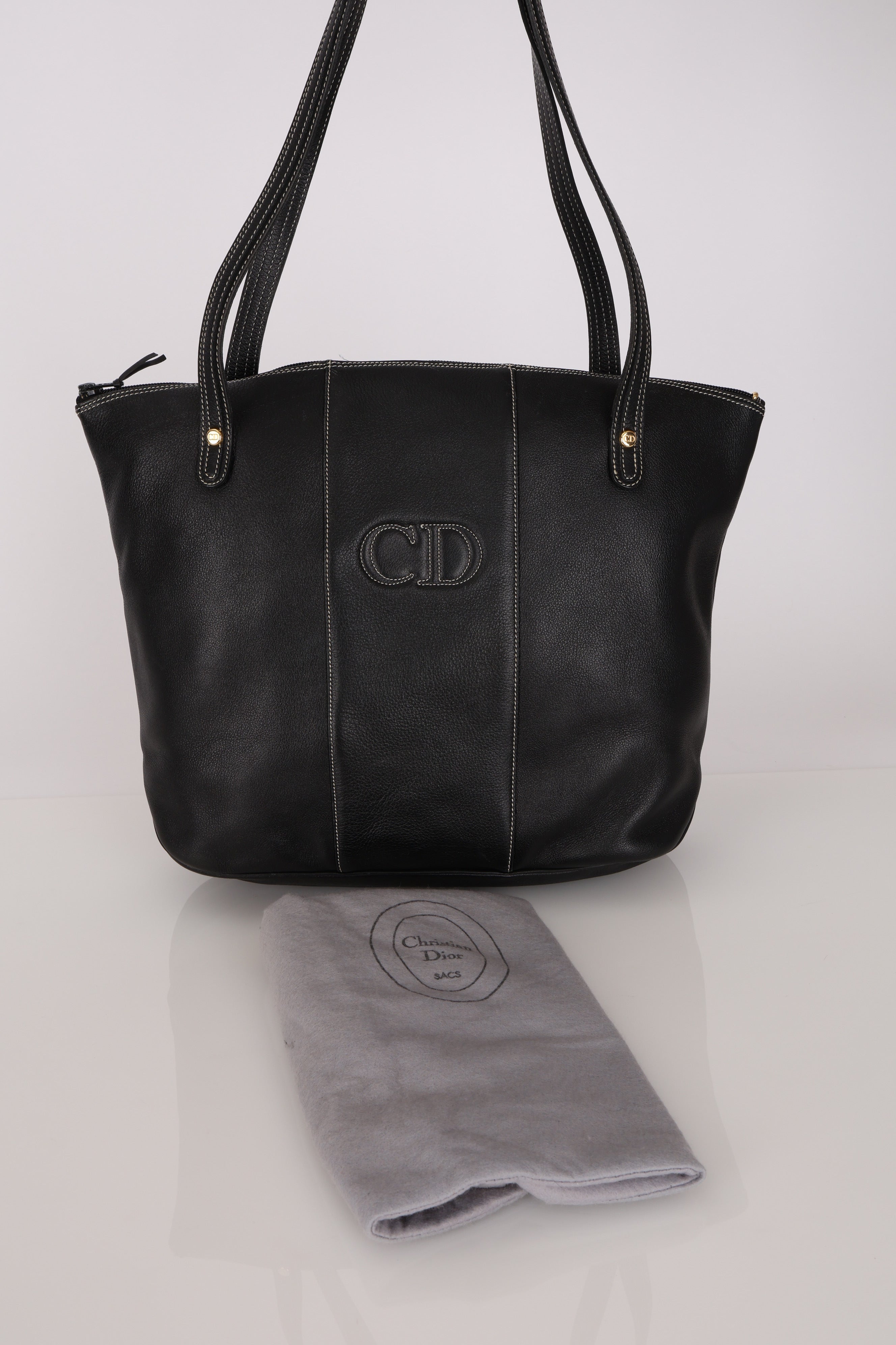 Christian Dior Tote