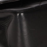 Chanel Small Diana Flap Black Lambskin 1996 24K GP