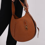Hermès Arcon Gold Clemence and Swift GHW