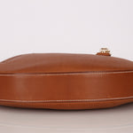 Hermès Arcon Gold Clemence and Swift GHW