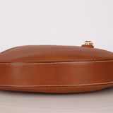 Hermès Arcon Gold Clemence and Swift GHW