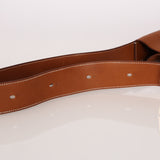 Hermès Arcon Gold Clemence and Swift GHW