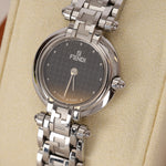 Fendi Silver Watch