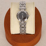 Fendi Silver Watch