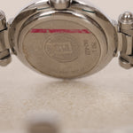 Fendi Silver Watch