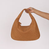 Bottega Veneta Small Intrecciato Hobo