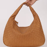 Bottega Veneta Small Intrecciato Hobo
