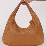 Bottega Veneta Small Intrecciato Hobo