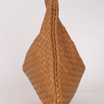 Bottega Veneta Small Intrecciato Hobo