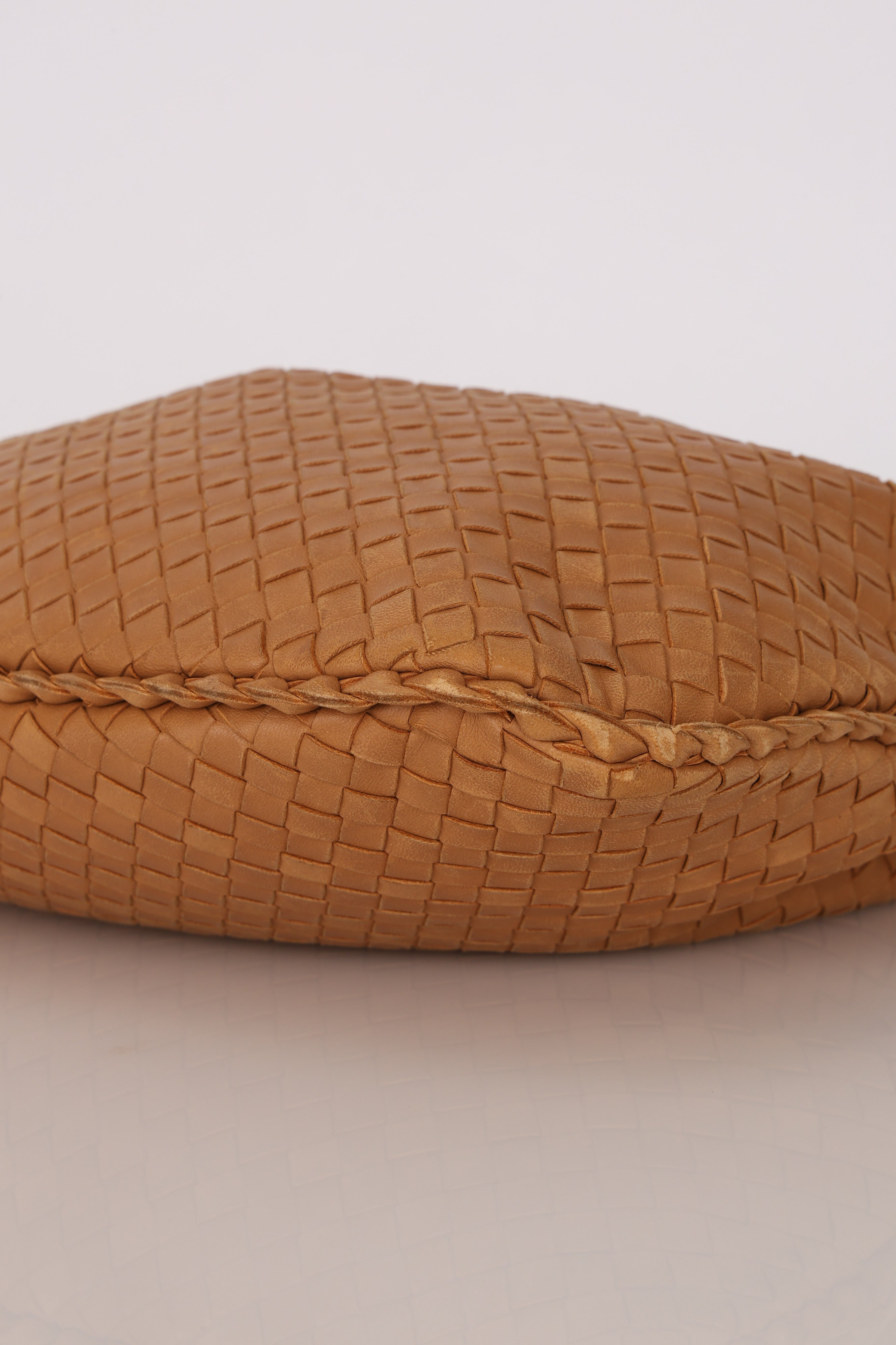 Bottega Veneta Small Intrecciato Hobo