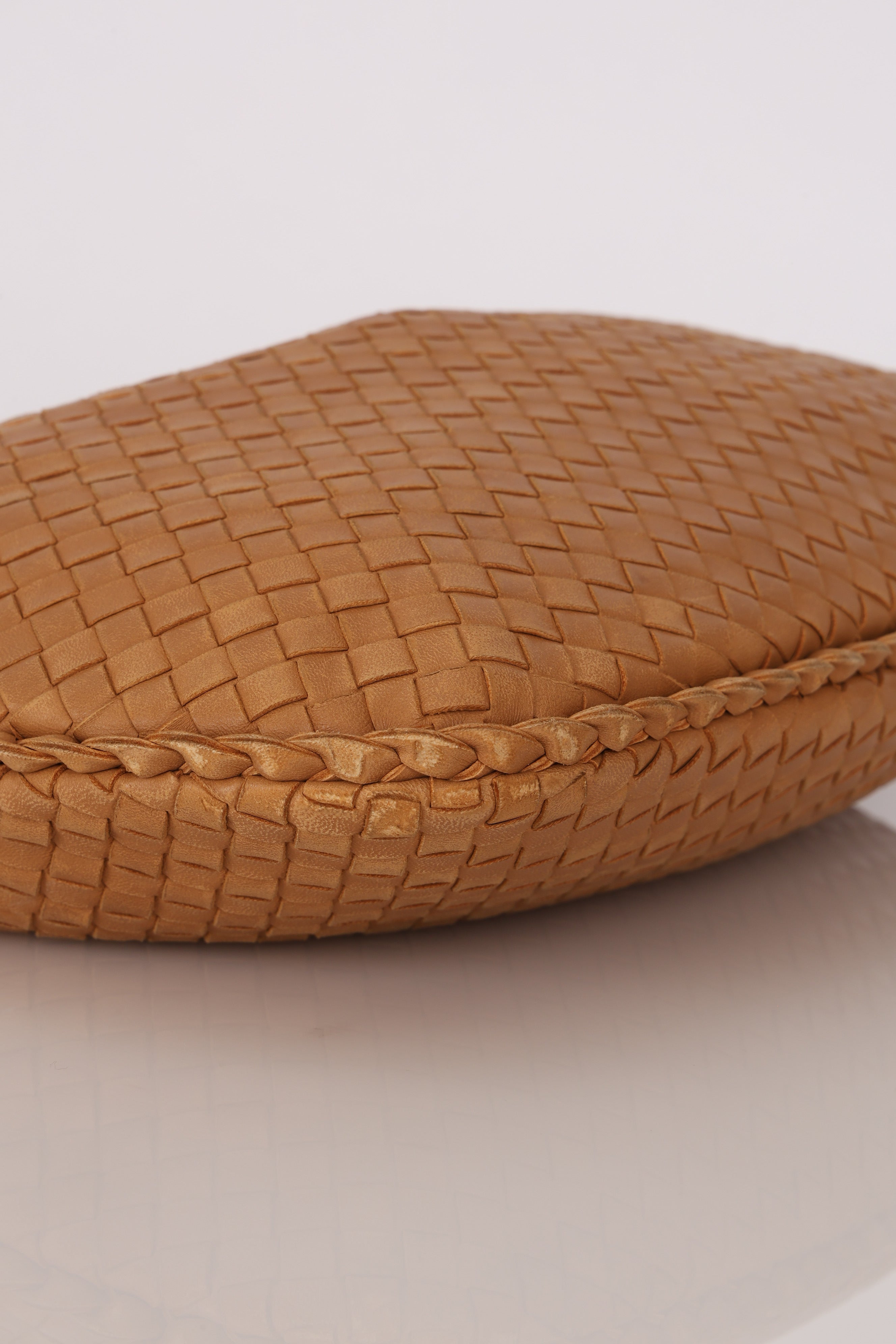 Bottega Veneta Small Intrecciato Hobo
